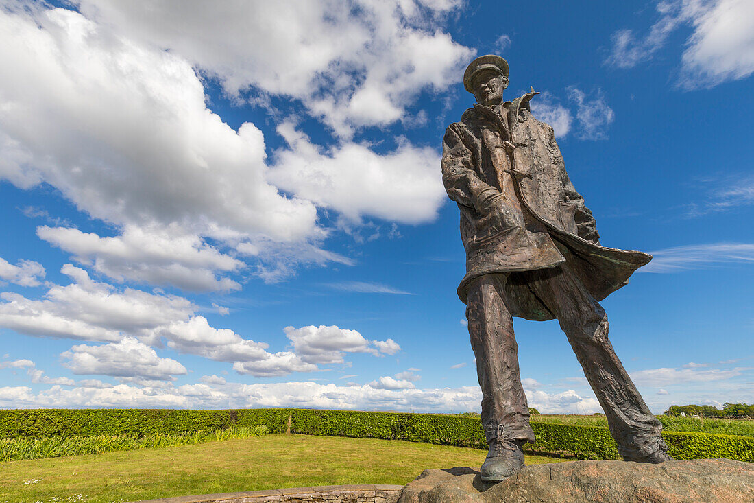 David Stirling